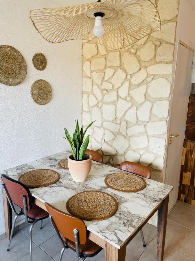 Appart' T2 Cosy Balcon Parking - 200M De La Mer Apartment Argeles-sur-Mer Ngoại thất bức ảnh