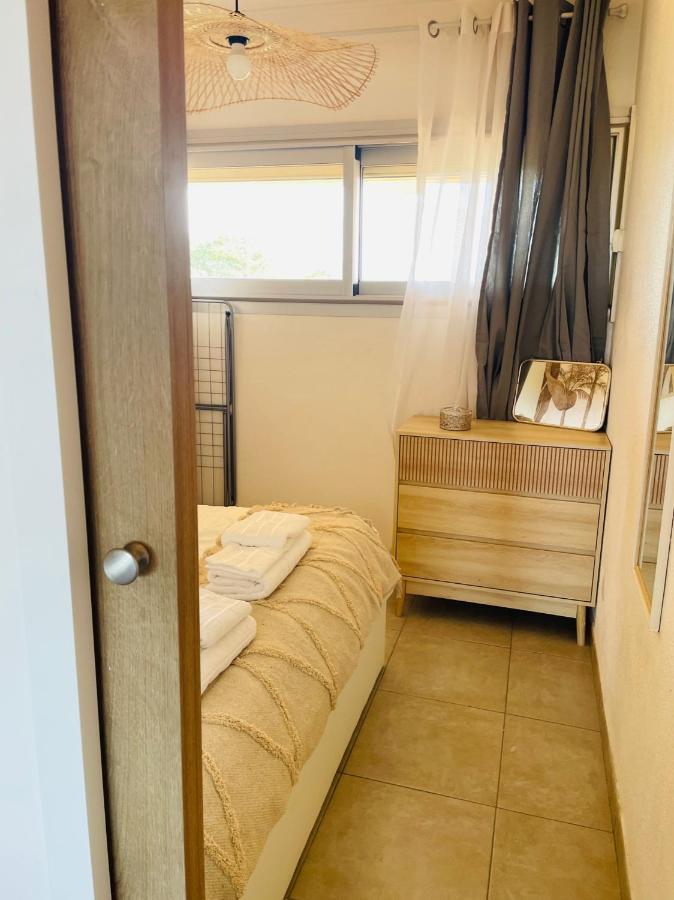 Appart' T2 Cosy Balcon Parking - 200M De La Mer Apartment Argeles-sur-Mer Ngoại thất bức ảnh