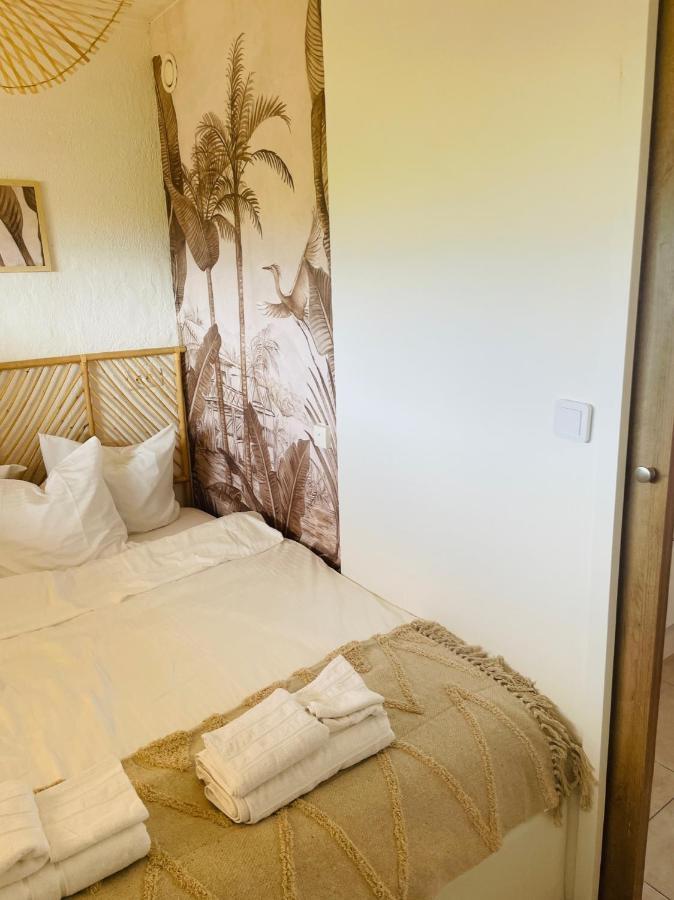 Appart' T2 Cosy Balcon Parking - 200M De La Mer Apartment Argeles-sur-Mer Ngoại thất bức ảnh