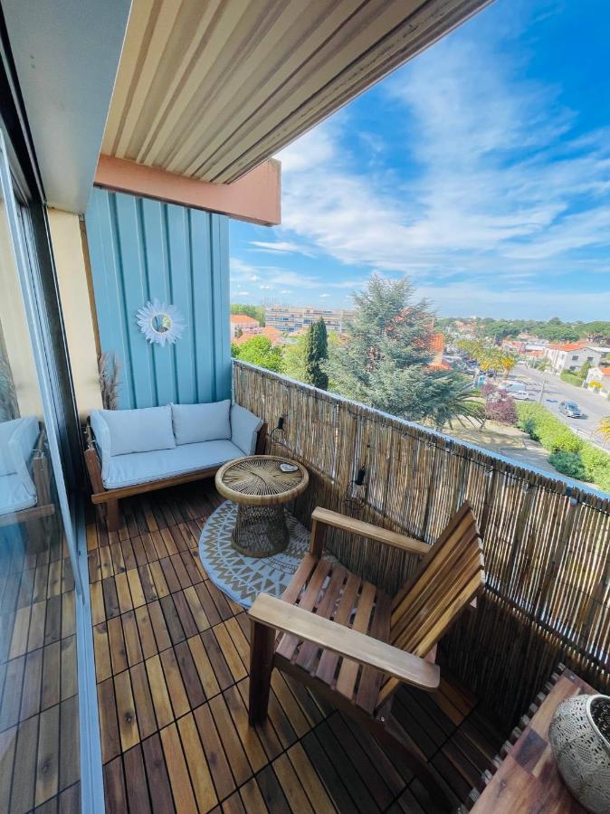 Appart' T2 Cosy Balcon Parking - 200M De La Mer Apartment Argeles-sur-Mer Ngoại thất bức ảnh