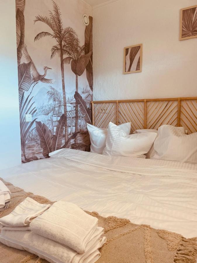 Appart' T2 Cosy Balcon Parking - 200M De La Mer Apartment Argeles-sur-Mer Ngoại thất bức ảnh