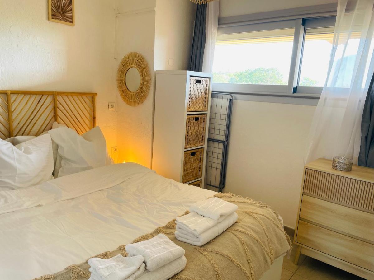 Appart' T2 Cosy Balcon Parking - 200M De La Mer Apartment Argeles-sur-Mer Ngoại thất bức ảnh