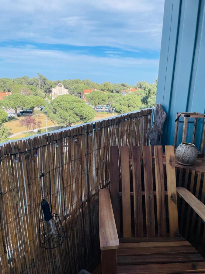 Appart' T2 Cosy Balcon Parking - 200M De La Mer Apartment Argeles-sur-Mer Ngoại thất bức ảnh