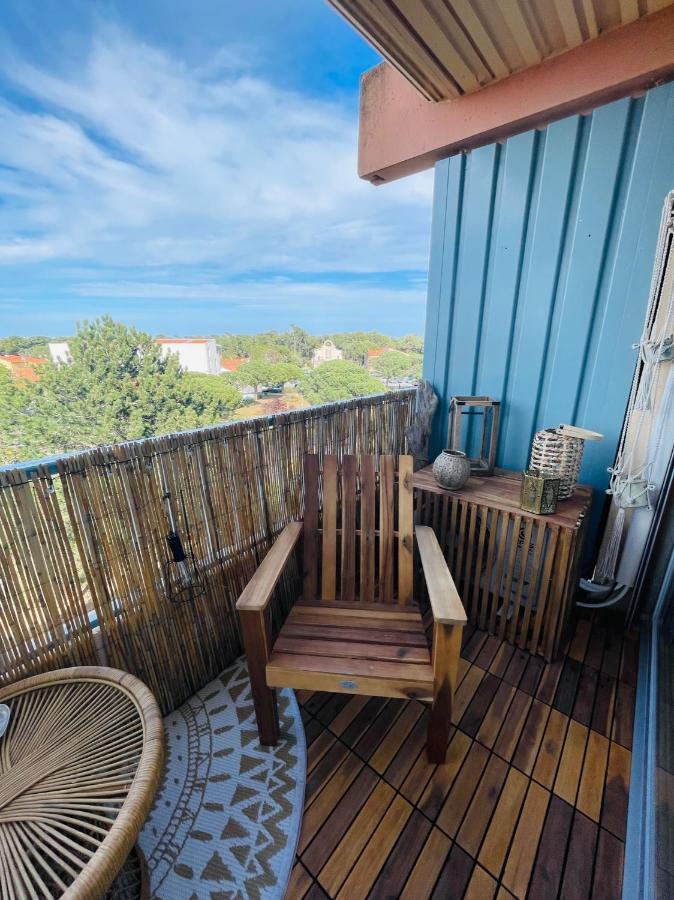 Appart' T2 Cosy Balcon Parking - 200M De La Mer Apartment Argeles-sur-Mer Ngoại thất bức ảnh